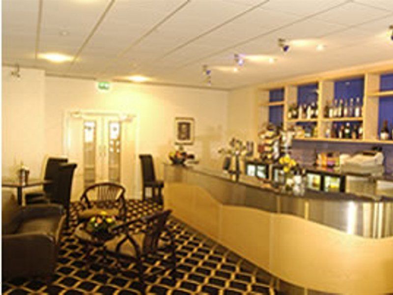 Britannia Bournemouth Hotel Exterior foto